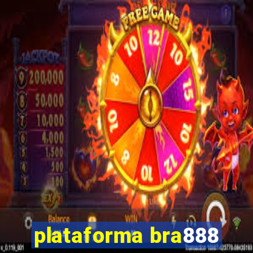 plataforma bra888